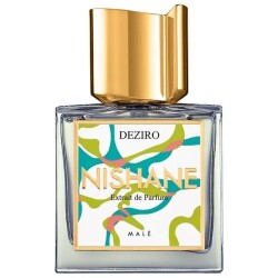 Nishane Deziro Unisex Perfume EDP 100 ML - Vip Beauty