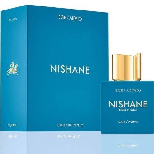 Nishane Ege Unisex Perfume EDP 100 ML - 2