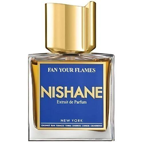Nishane Fan Your Flames 100 ml Edp Unisex Perfume - 1