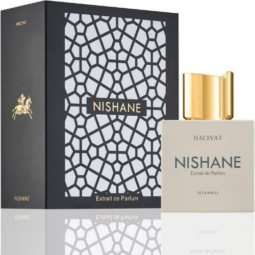 عطر نيشان هاسيفات، عطر للجنسين، ١٠٠ مل - 2