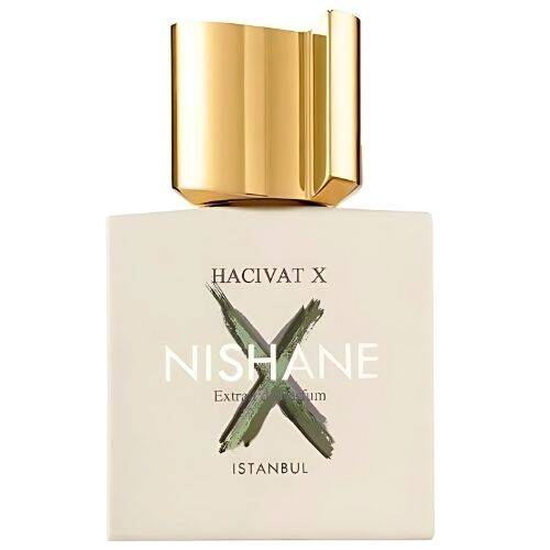 Nishane Hacivat x Extrait De Parfum 100 ml Men's Perfume - 1