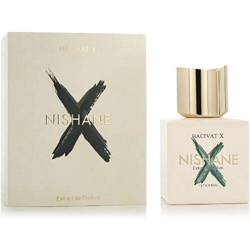 Nishane Hacivat x Extrait De Parfum 100 ml Men's Perfume - 2