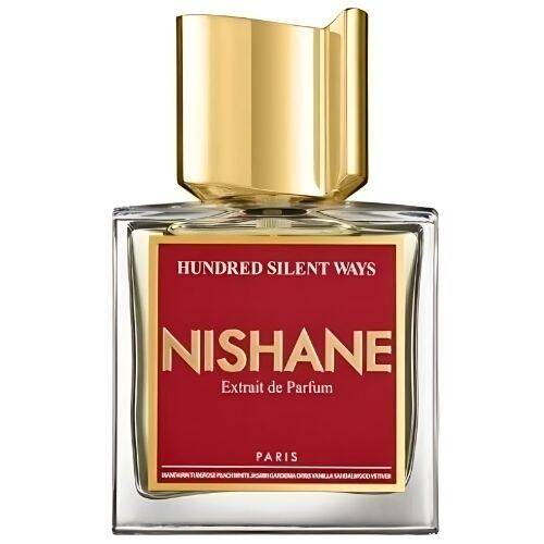 عطر نيشان هاندرد سايلنت وايز، عطر للجنسين، ١٠٠ مل - 1