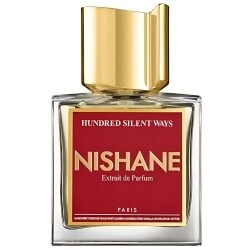 Nishane Hundred Silent Ways 100 ml Edp Unisex Perfume - Vip Beauty