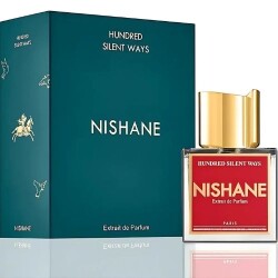 Nishane Hundred Silent Ways 100 ml Edp Unisex Perfume - 2
