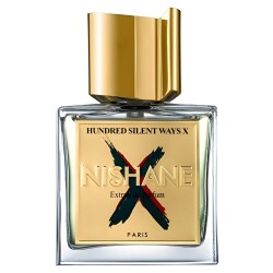 Nishane Hundred Silent Ways X 50 ml Perfume - Vip Beauty