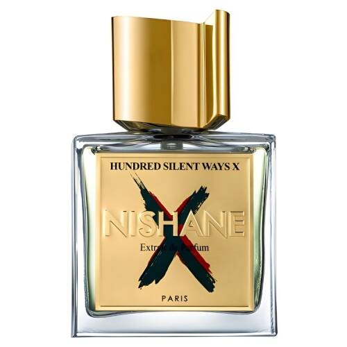 Nishane Hundred Silent Ways X 50 ml Perfume - 1