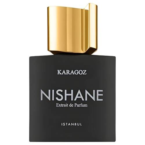 Nishane Karagöz 50 ml Perfume - 1