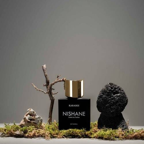 Nishane Karagöz 50 ml Perfume - 3