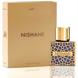 Nishane Mana 50 ml Perfume - 2