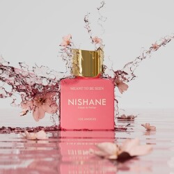 Nishane Meant To Be Seen 50 ml Unisex Perfume - 3