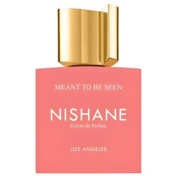 Nishane Meant To Be Seen 50 ml Unisex Perfume - Vip Beauty