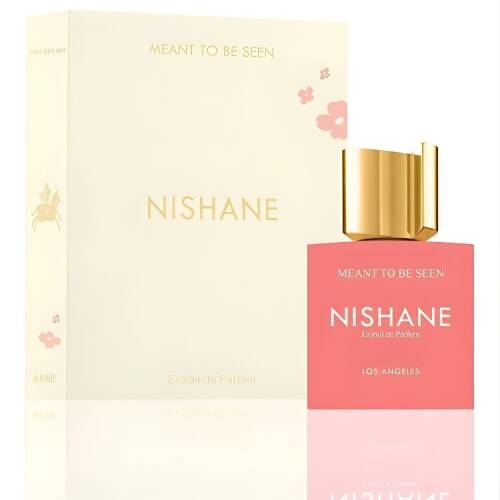 Nishane Meant To Be Seen 50 ml Unisex Perfume - 2