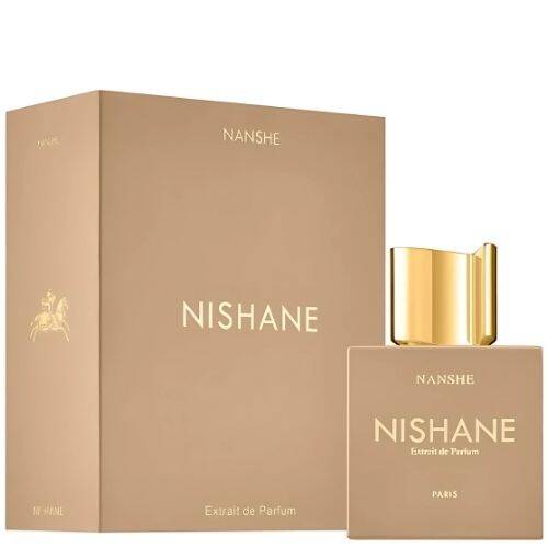 Nishane Nanshe Edp 100 ml Unisex Perfume - 2