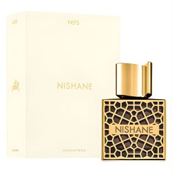 عطر نيشان نفس 50 مل - 2
