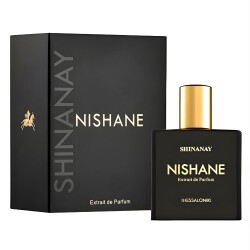 عطر نيشان شيناي 30 مل للجنسين - 2