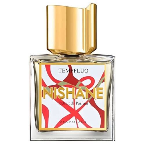 Nishane Tempfluo 50 ml Perfume - 1