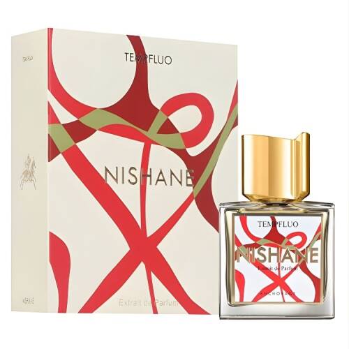 Nishane Tempfluo 50 ml Perfume - 2