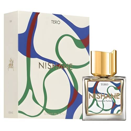 Nishane Tero 50 ml Perfume - 2