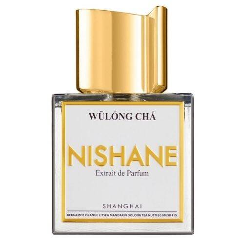 Nishane Wulong Cha 100 ml Edp Men's Perfume - 1