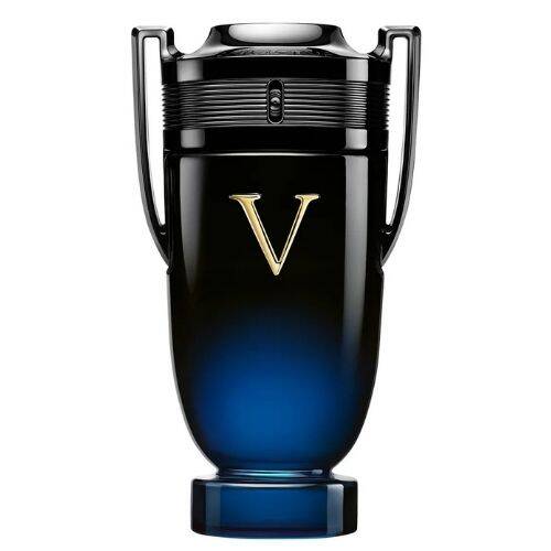 Paco Rabanne Invictus Victory Elixir Edp Men's Perfume 200 ml - 1