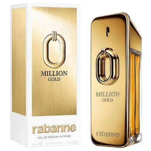 عطر باكو رابان ليدي مليون رويال إي دي بي للنساء 80 مل - 2