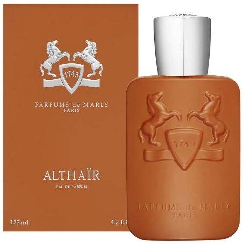 Parfums De Marly Althair EDP 125 ml Men's Perfume - 2