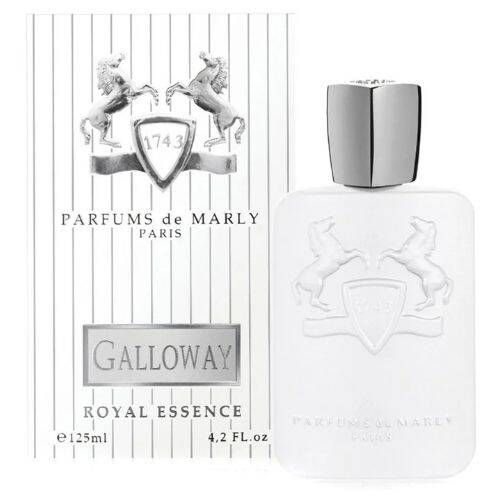 Parfums De Marly Galloway 125 ml Unisex Perfume - 2