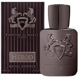 Parfums De Marly Herod 75ml Edp Unisex Spray - 2