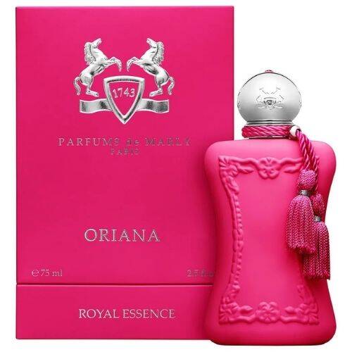 Parfums De Marly Orıana 75Ml Edp Spray - 2