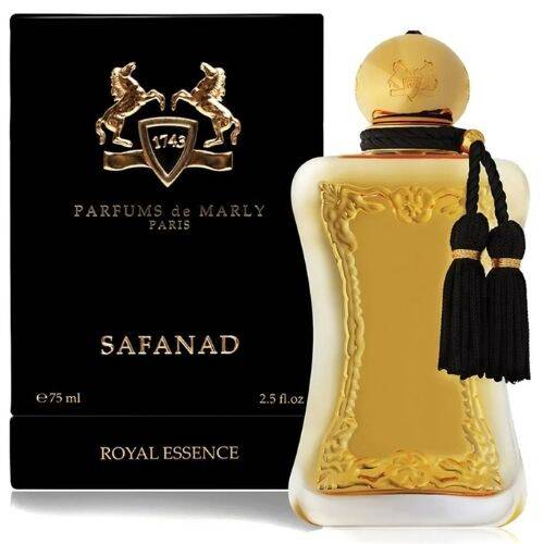 عطر بارفان دي مارلي غالاوي للجنسين ١٢٥ مل - 2