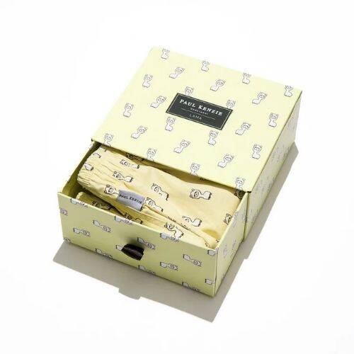 شورتات منزلية نسائية منقوشة - لاما - 2