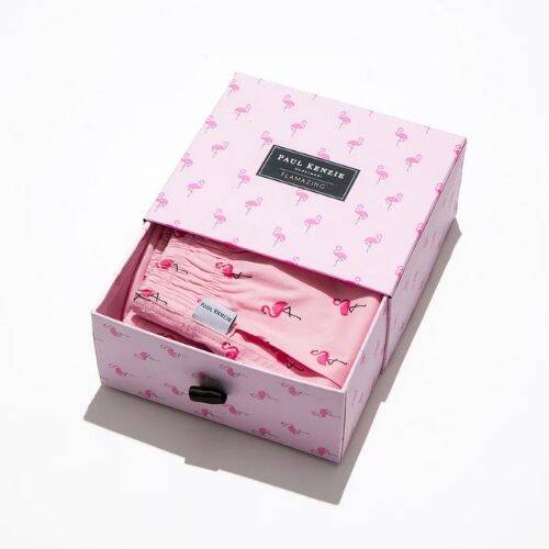 شورتات منزلية نسائية منقوشة – لهيب - 2