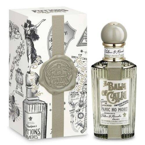 Penhaligon's BALM OF CALM EDP Eau De Parfum - Aromatic Floral 100 ml - 2