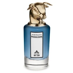 Penhaligon's BLAZING MISTER SAM EDP - Woody Oriental 75 ML - 1