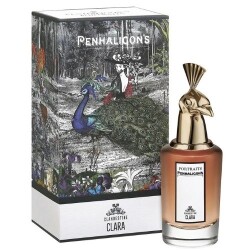 Penhaligon's CLANDESTINE CLARA EDP Oriental Amber 75 ML - 2