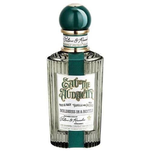 Penhaligon's EAU THE AUDACITY Eau De Parfum – Leather Amber 100 ml - 1