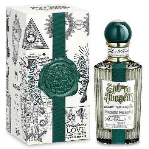Penhaligon's EAU THE AUDACITY Eau De Parfum – Leather Amber 100 ml - 2