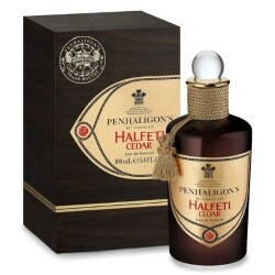 عطر بينهاليغونز هالفيتي سيدار أورينتال وودي ١٠٠ مل - 2