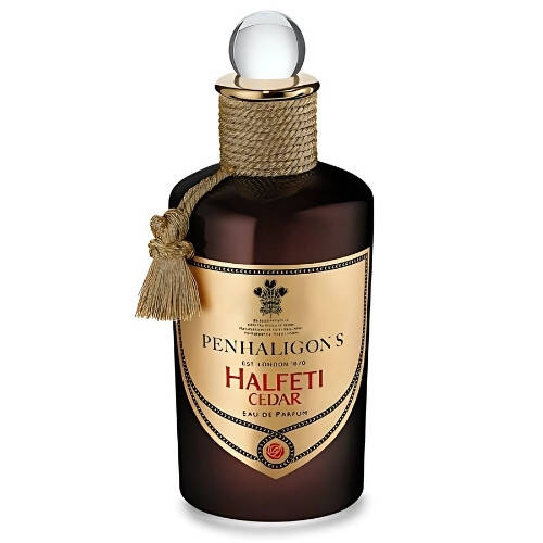 عطر بينهاليغونز هالفيتي سيدار أورينتال وودي ١٠٠ مل - 1