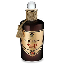Penhaligon's HALFETI CEDAR EDP Oriental Woody 100ML - 1