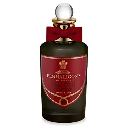 Penhaligon's Halfeti Leather Edp 100 ml - Vip Beauty