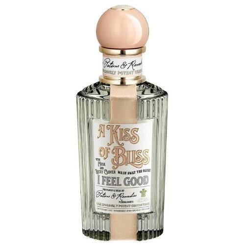 Penhaligon's KISS OF BLISS Eau De Parfum – Floral Chypre 100 ml - 1
