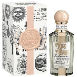 Penhaligon's KISS OF BLISS Eau De Parfum – Floral Chypre 100 ml - 2
