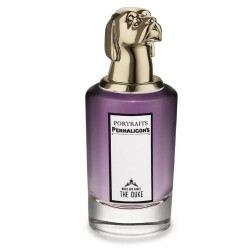Penhaligon's MUCH ADO ABOUT THE DUKE EDP Eau De Parfum - Spicy Rose 75 ML - 1
