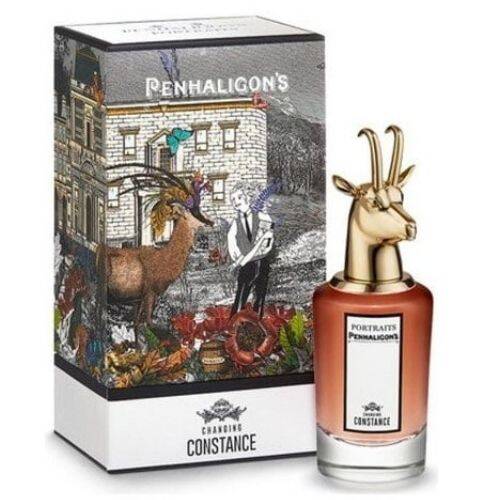 عطر بينهاليغونز بورتريتس تشينجينج كونستانس ٧٥ مل - 2