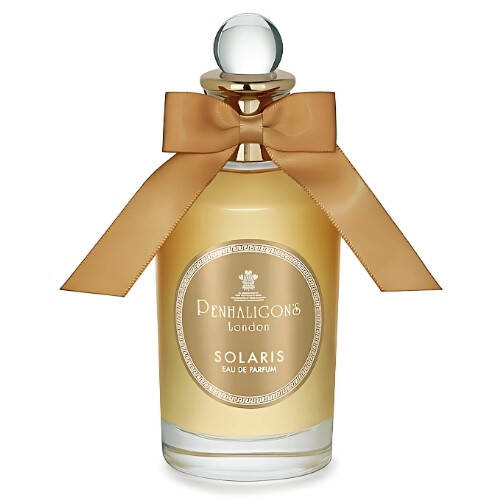 Penhaligon's SOLARIS Aromatic Woody EDP 100 ML - 1