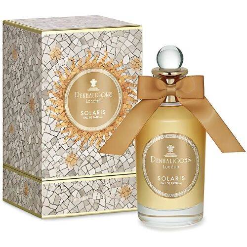 Penhaligon's SOLARIS Aromatic Woody EDP 100 ML - 2