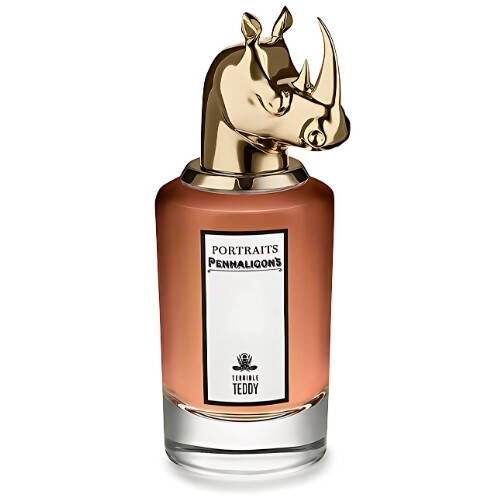 Penhaligon's Terrible Teddy Edp 75 ml Men Perfume - 1