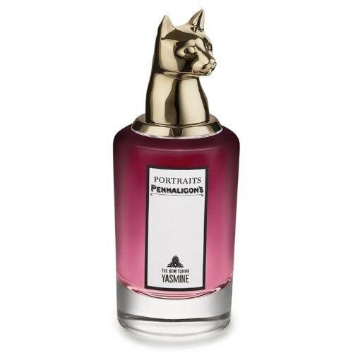 Penhaligon's The Bewitching Yasmine Edp Oriental Woody 75 Ml - 1